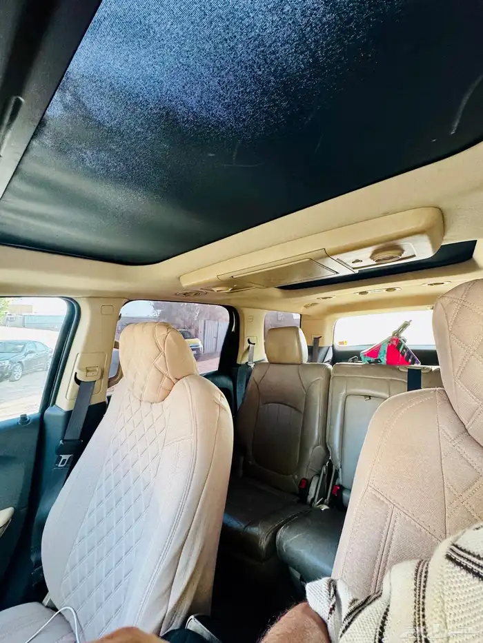 جمس اكاديه دينالي 5