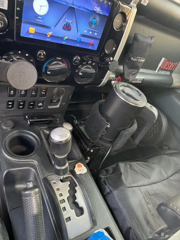 اف جي 2009 فل كامل دف لوك 21