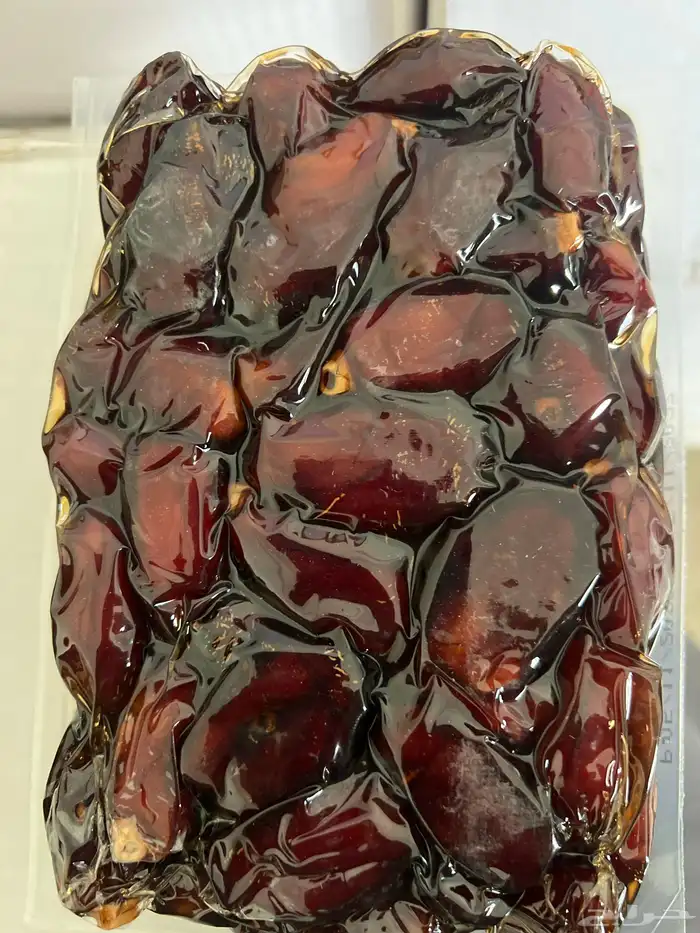 تمور منوعه للبيع محصول 1447 8