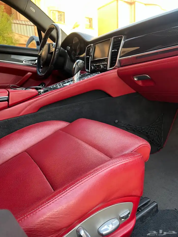 porsche panamera s by design full order 2014 (طلبية خاصة) 77