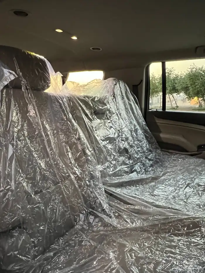 يوكن طويل بدون دبل موديل 2020 صيانة الوكالة ماشي 80 10