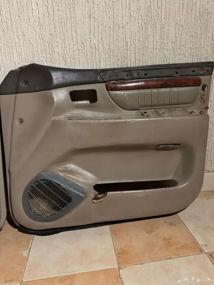 دواكير ابواب تايوتا لاند 1998-2007 1