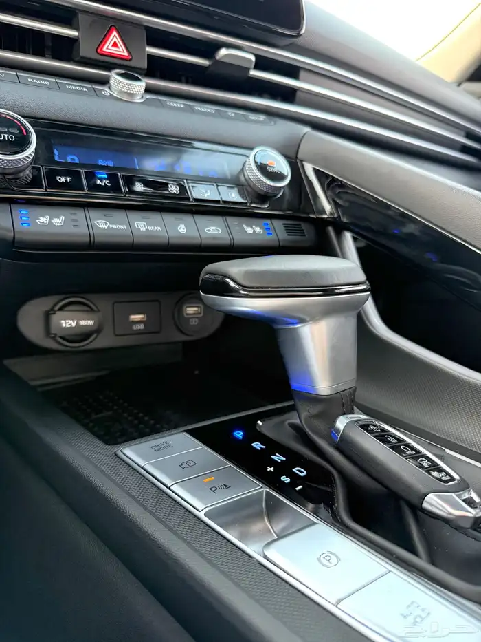 النترا 2021 فتحه اعلا مواصفات بحالة الوكاله للبيع 21