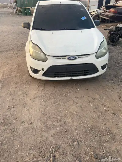 فيجو فورد 2012 تشليح قطع غيار index