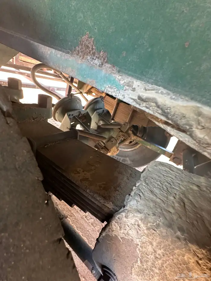 تيدر جوانب 9