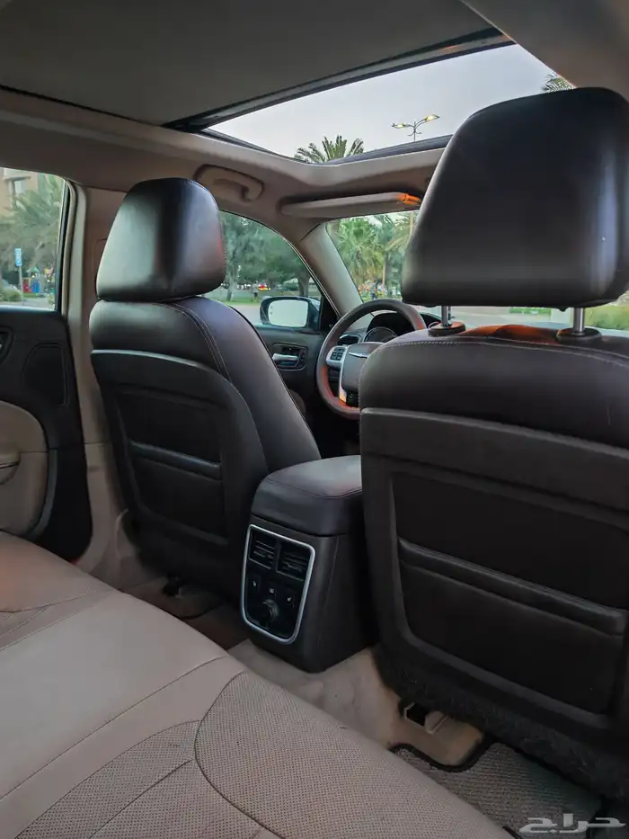 كلايسلر فل كامل هيمي 55