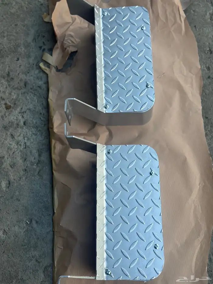 صدامات شاص خلفيه 84 2