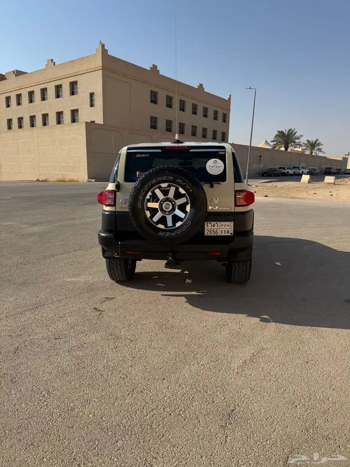 اف جي 2009 فل كامل دف لوك 12