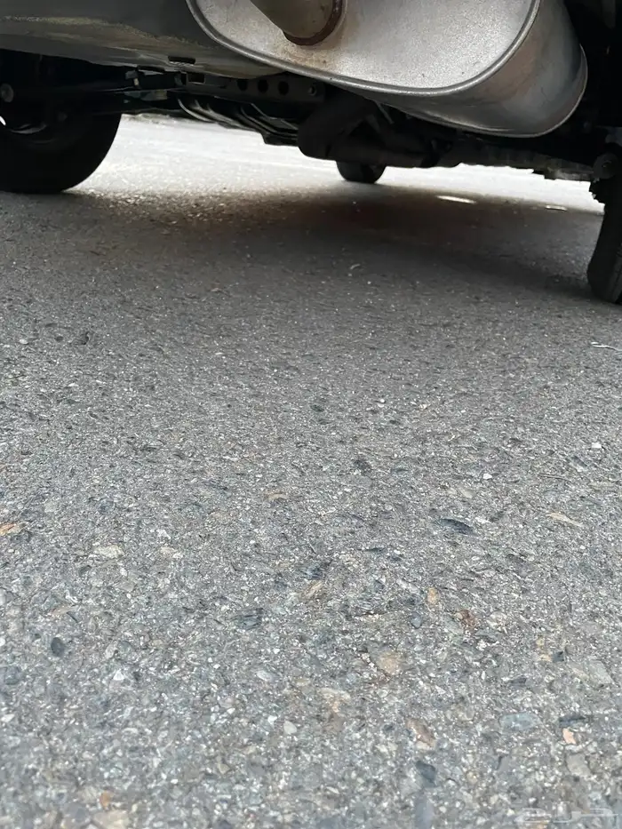 كامري 2006 نظيفة 13