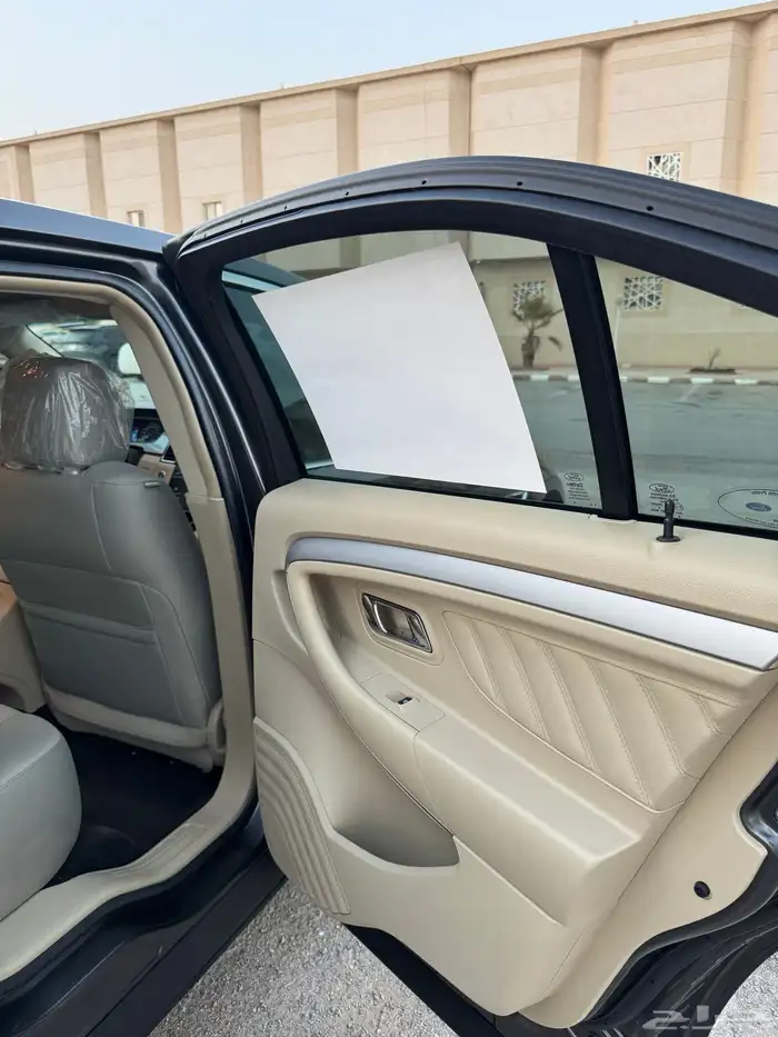 تورس 2017 نص فل سعودي 6 سلندر ممشى قليل 68