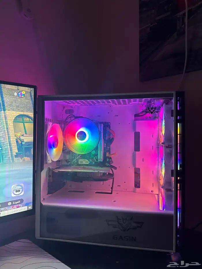 بي سي للبيع 0