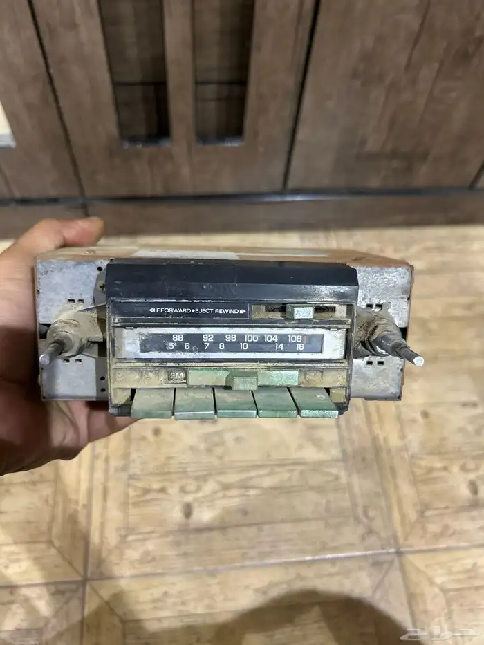 للبيع مسجل مفكوك من جمس 85 0