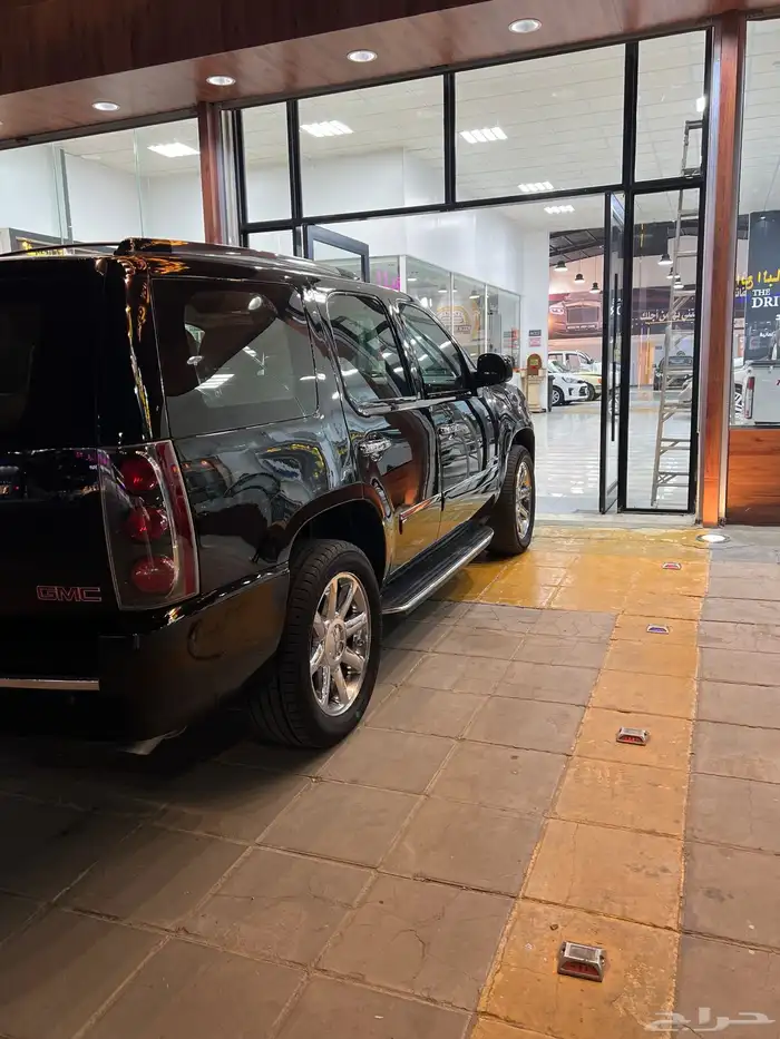 يوكن دينالي 2012 12