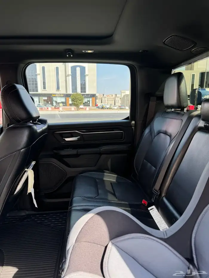 رام ريبيل 2020 قمه النظافه 14