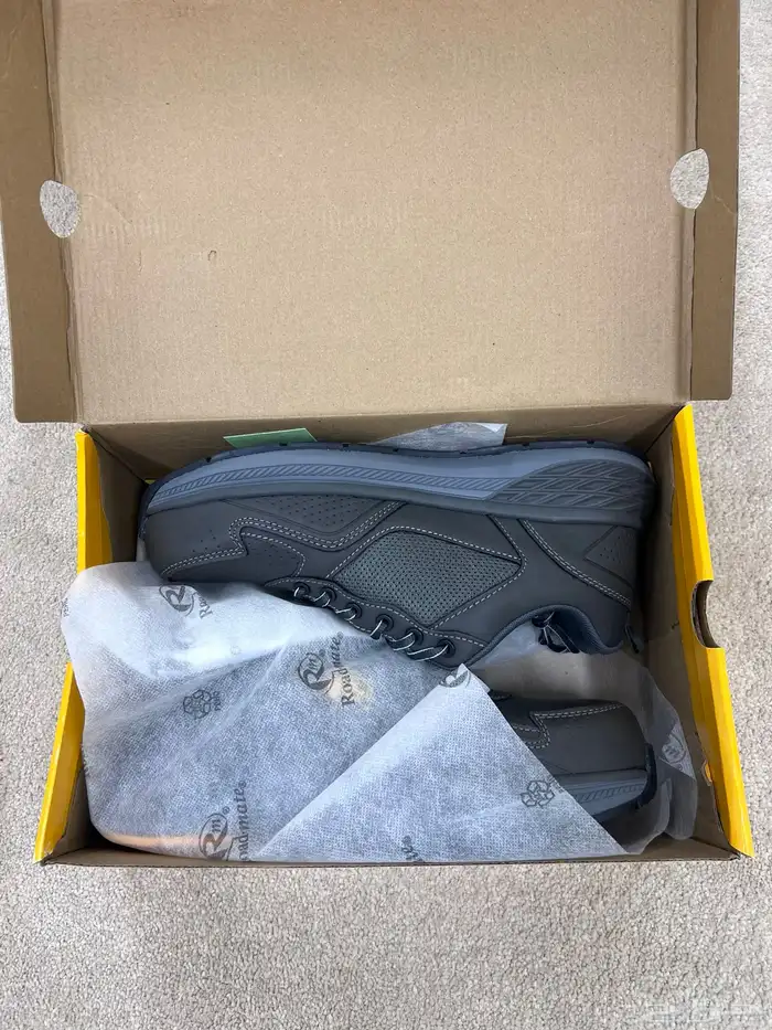 سيفتي شوز رود ميت 4