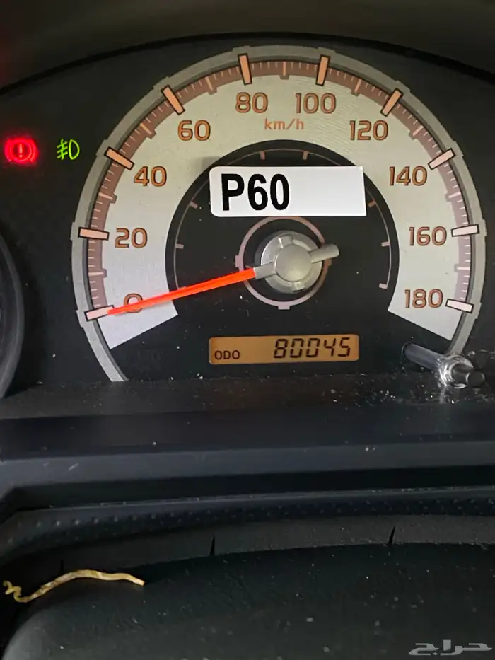 تويوتا اف جي 2023 سعودي شرط 12