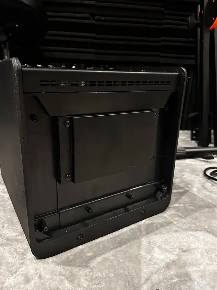 سماعة yamaha stagepas 200 5