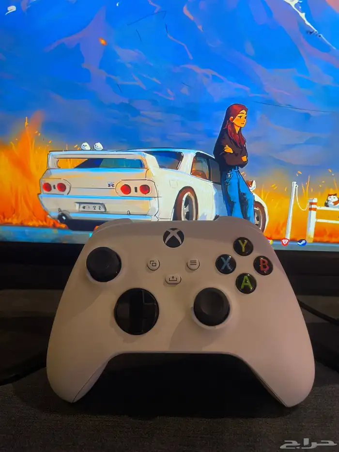 يد اكس بوكس جديده 0