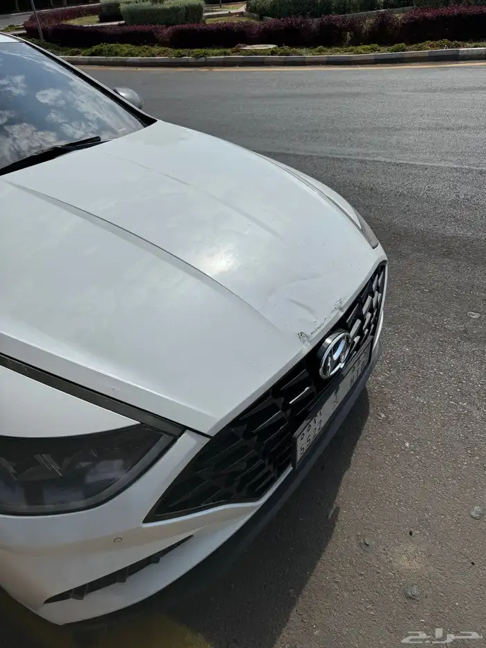 سوناتا 2022 سمارت 3