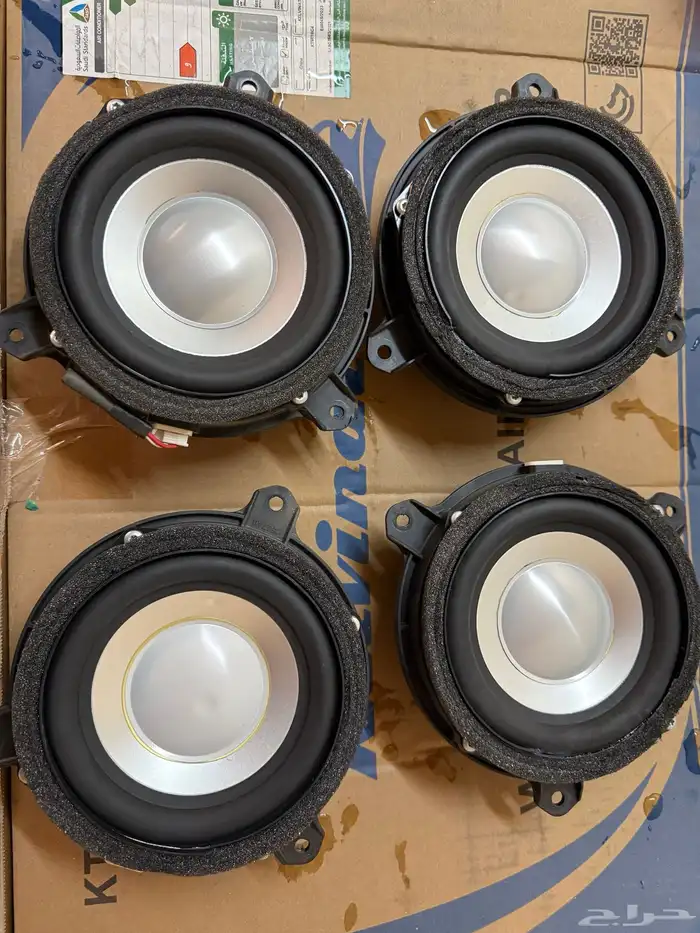 قطع لكزس 2008 0