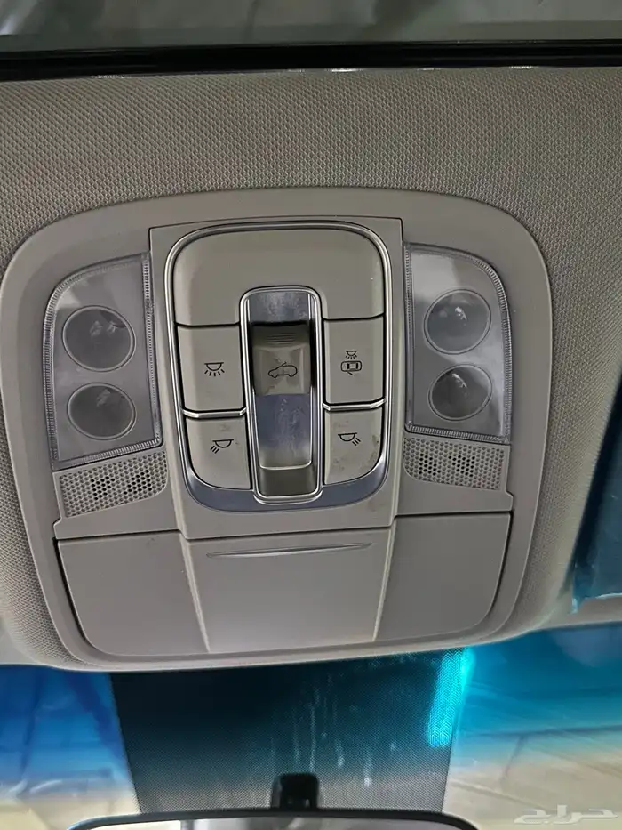 هيونداي سنتافي موديل2020 13