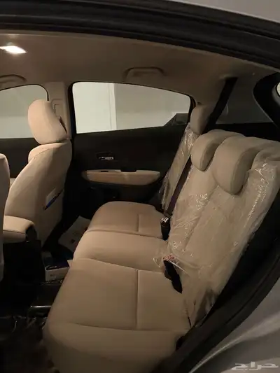 هوندا ZRV 2019 index