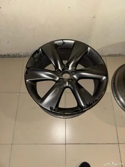 2 جنوط انفنتي مقاس 21 qx70s او fx index