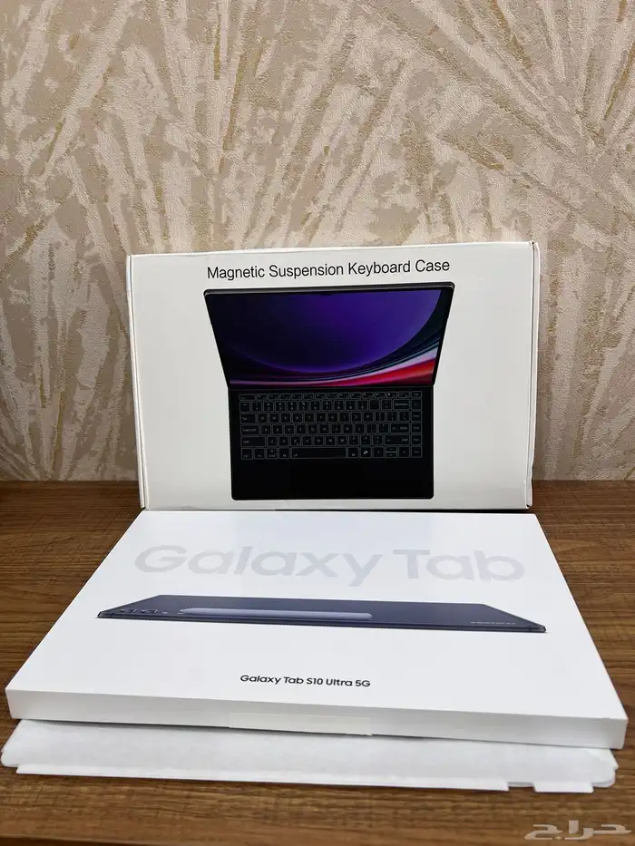 جالكسي تاب S10 الترا شريحة 5G 12