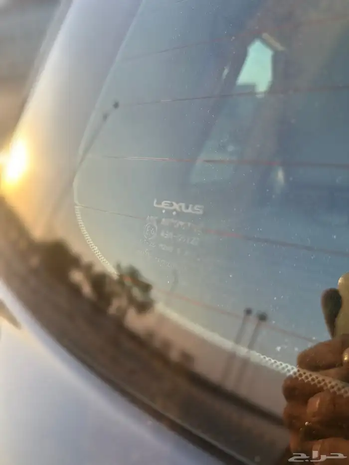 جيب لكزس570 lx 47