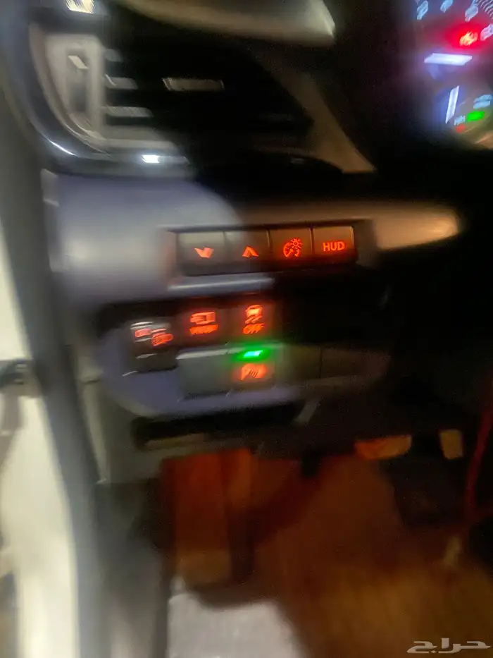 سوزوكي بالينو نظيف 13