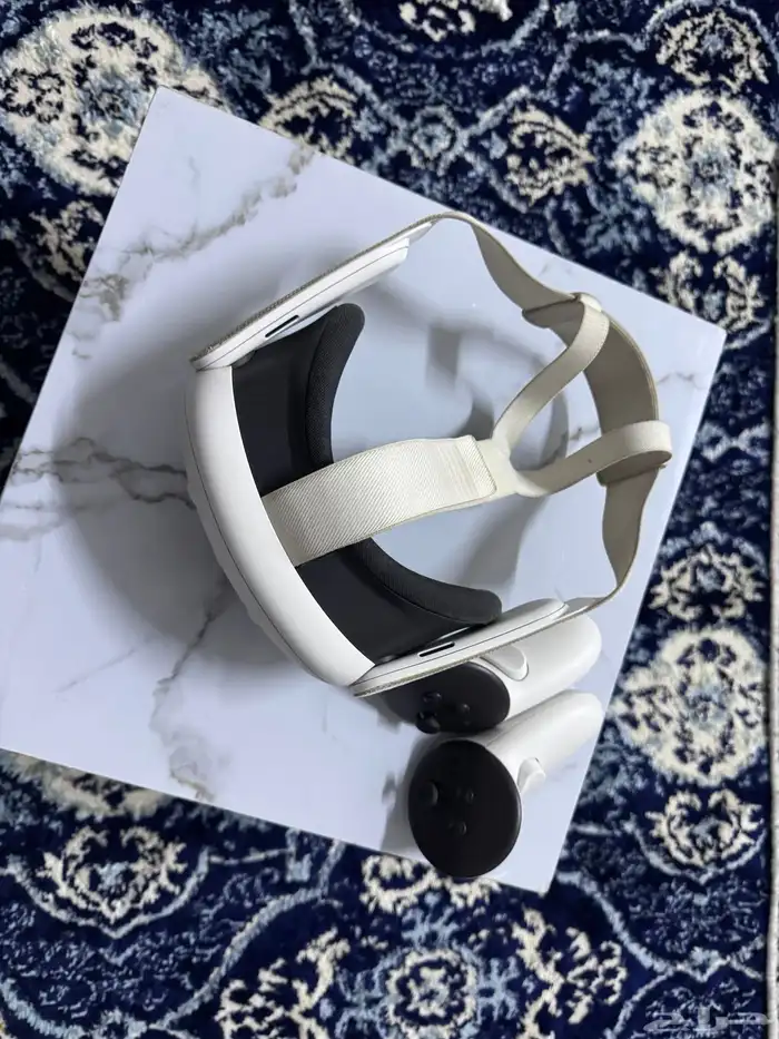 نظارات ميتا كويست 3 1