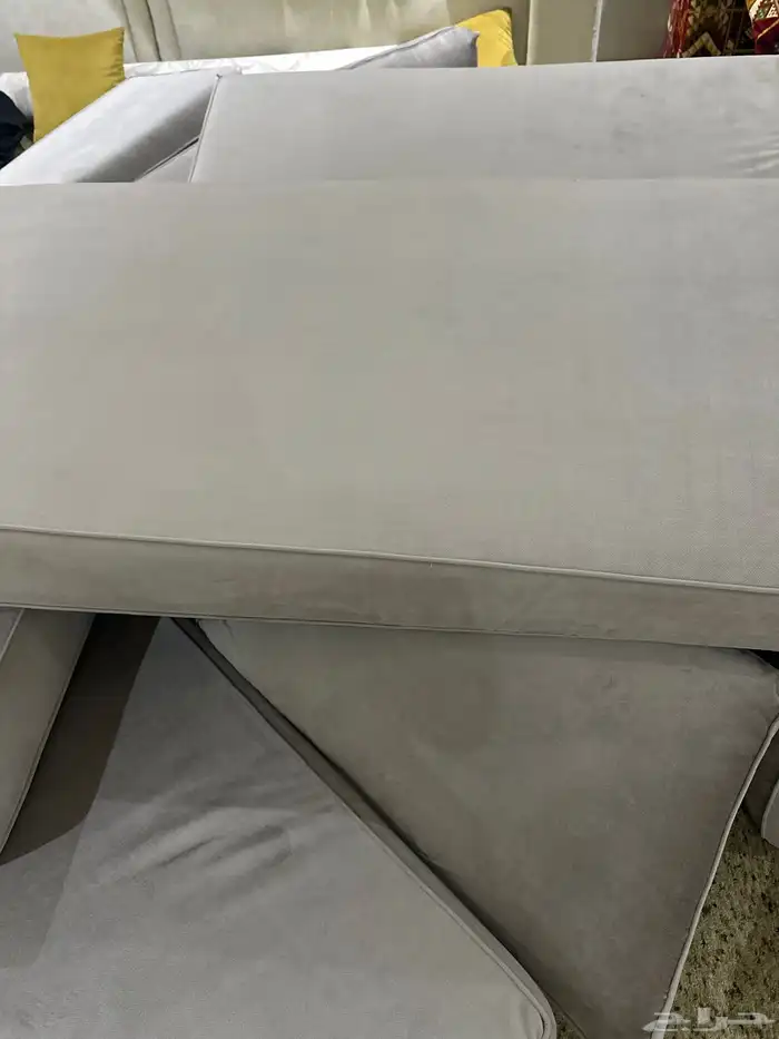 مساند مشب جديدة وكنب عالي 2