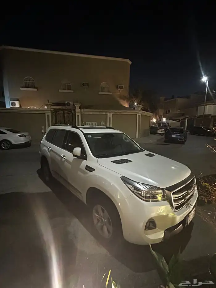 هافال موديل 2021 فل كامل 6