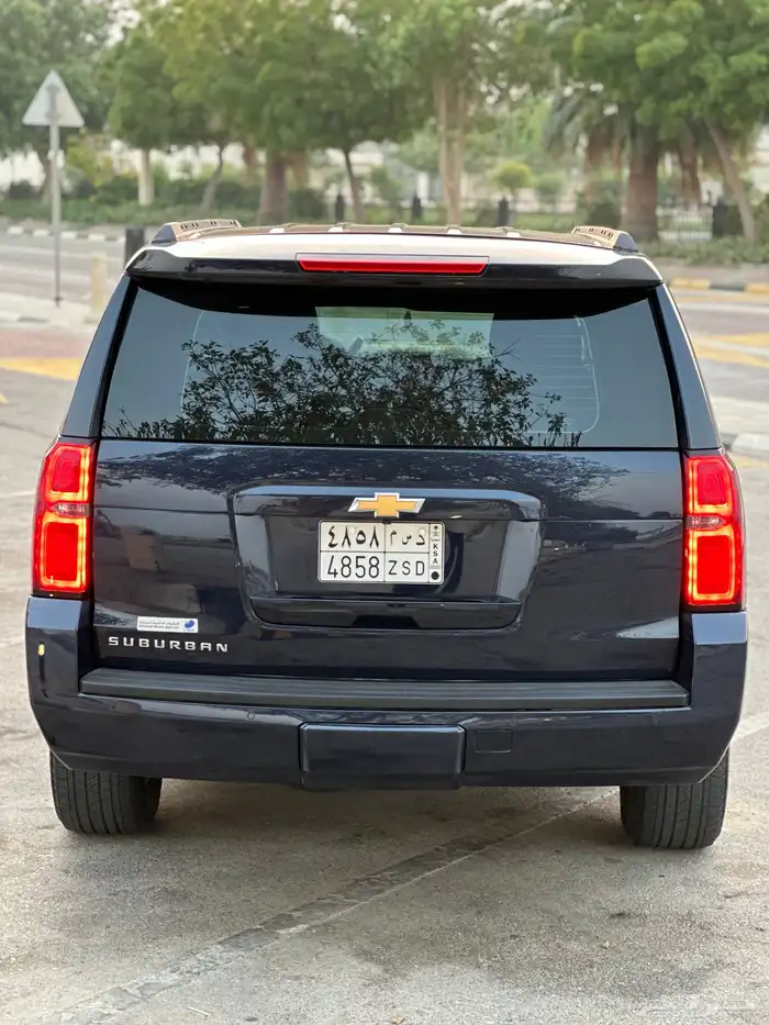 شفرولية سوبر بان 2018 دبل قمة في النظافة 11