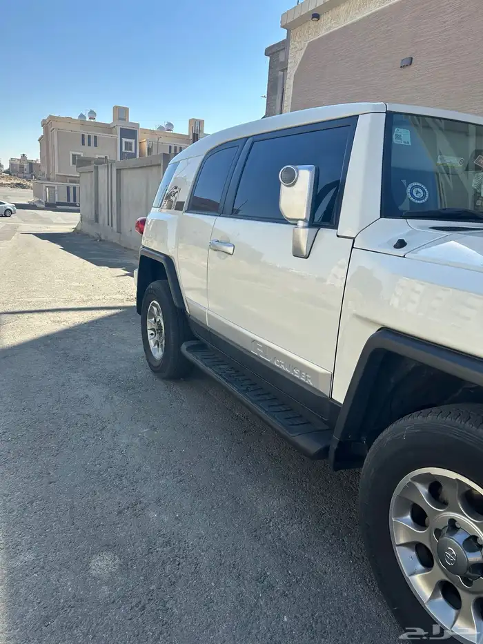 اف جي قير عادي 0