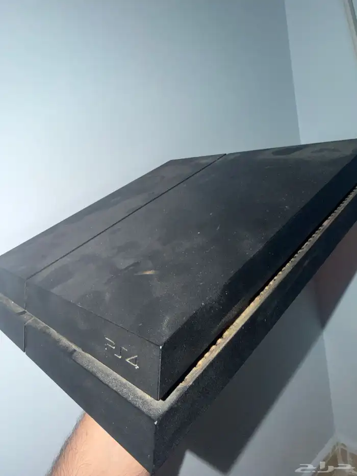 سوني 4 صح مغبر بس ارجل سوني تشغله بحياتك 0