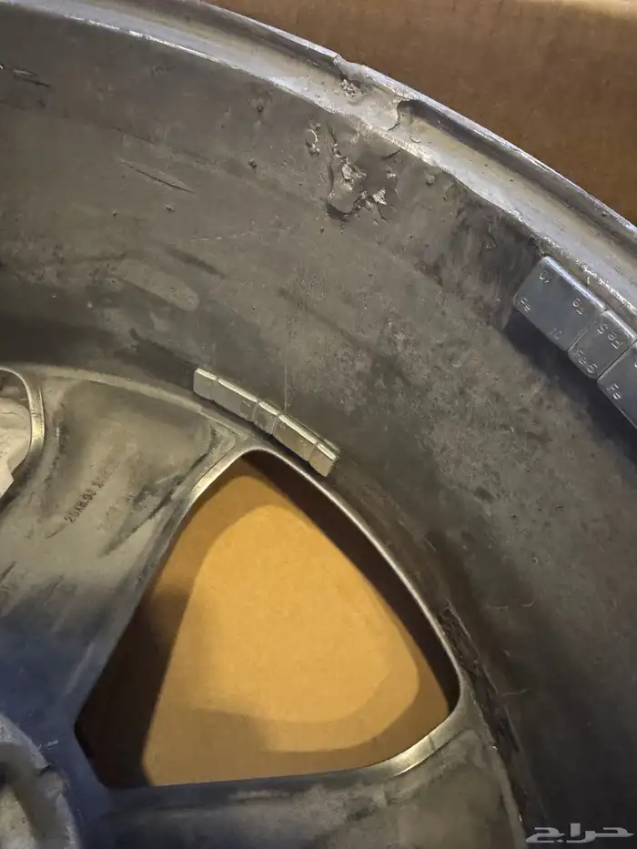 جنوط دوج تشارجر rt 2016 1