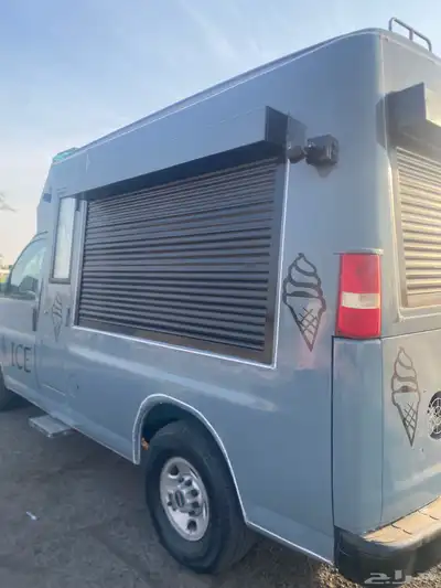 سياره ايسكريم للبيع index