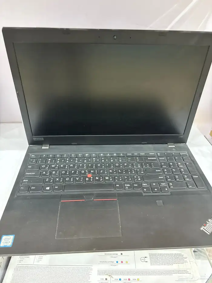لابتوب لينوفو ThinkPad 0