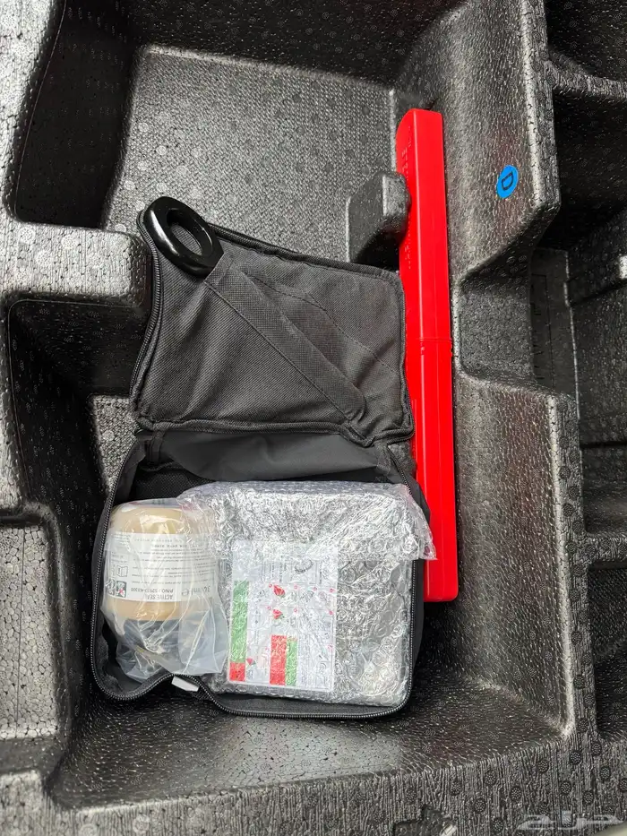 سوناتا 2020 بنزين 7