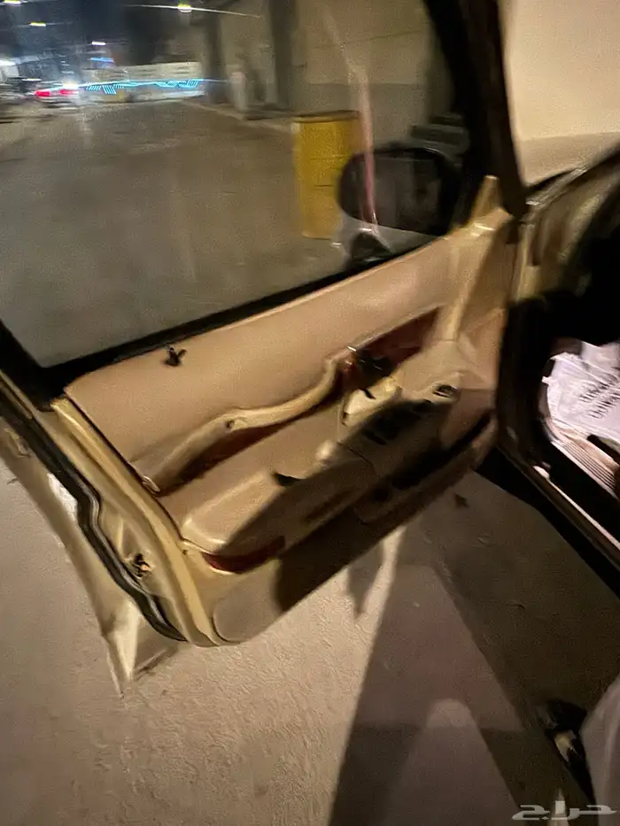 فورد ماركيز 2000 2