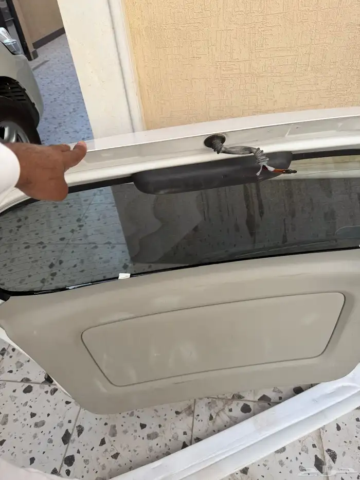 باب انوفاء مديل 2015 1