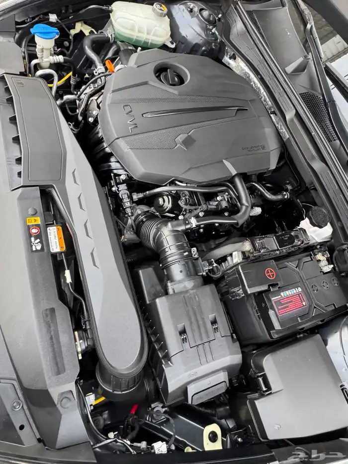 سوناتا 2020 بنزين 15