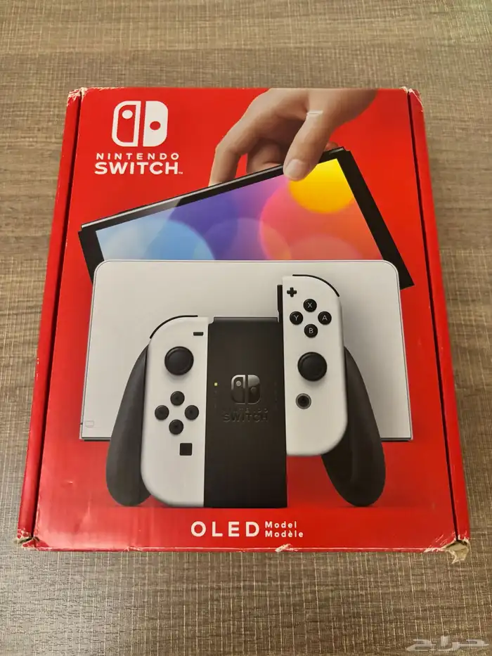 نينتيندو اوليد 0