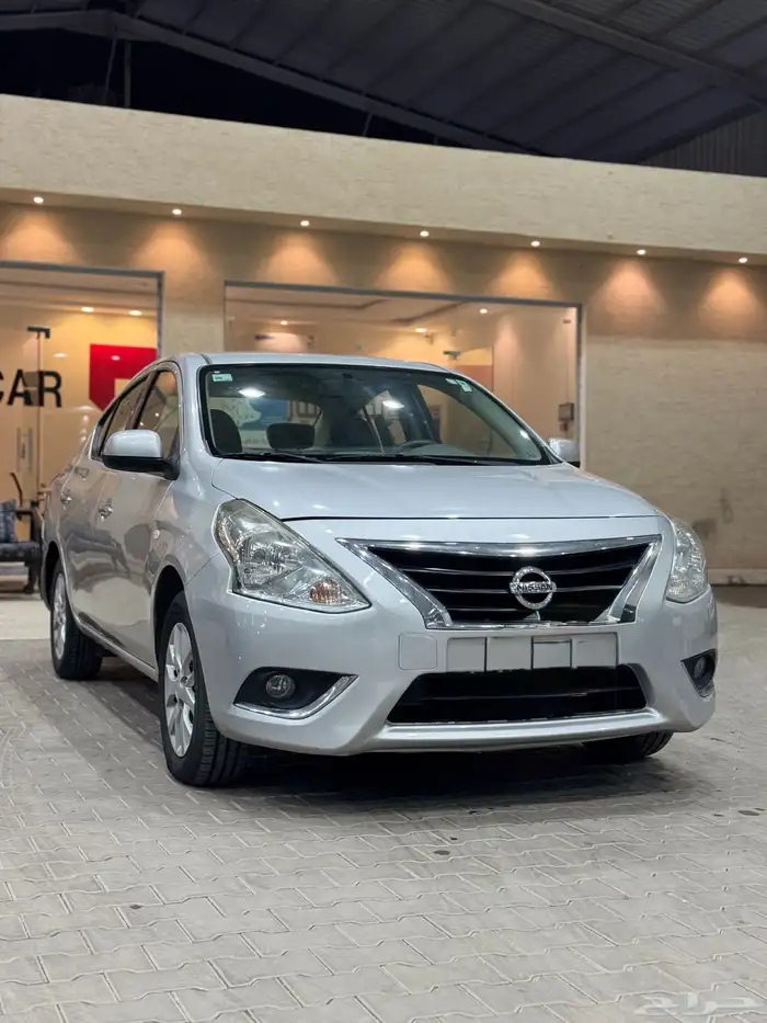 نيسان صني 2022 2