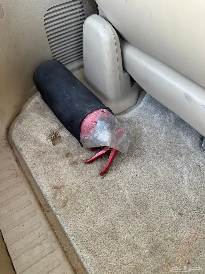 جيب لكزس570 lx 31