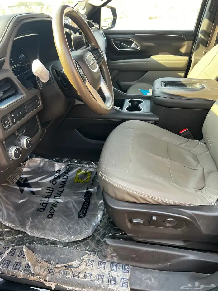 جي ام سي يوكن 2023 10