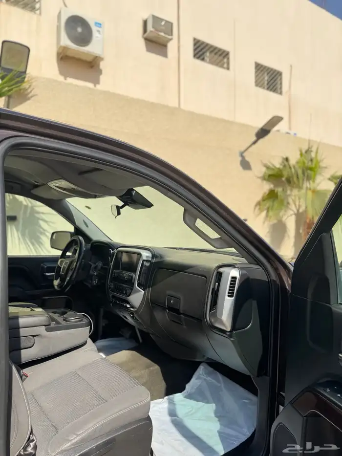 سييرا2016فل كامل دبل 14