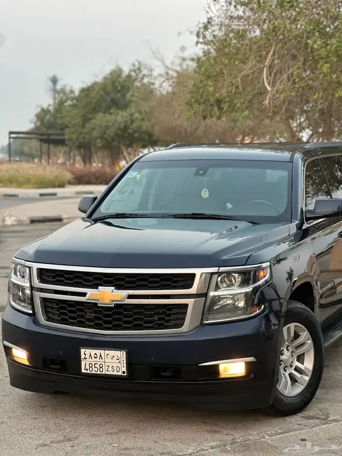 شفرولية سوبر بان 2018 دبل قمة في النظافة 4