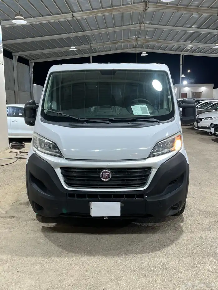 باص 2020 بضاعه ديزل قير عادي 1